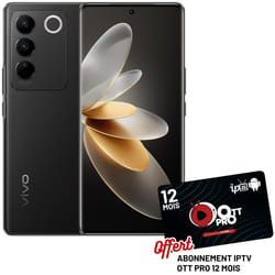 Vivo V27 8Go 256Go Noir