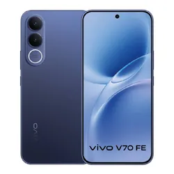 Vivo V70 FE 5G 12Go 256Go - Ocean Blue
