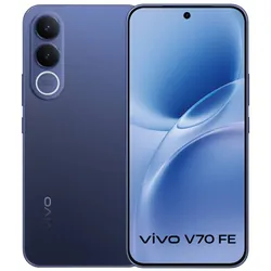 Vivo V70 FE 5G 8Go 256Go - Ocean Blue
