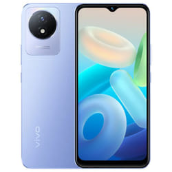 Vivo Y02 3 Go 32 Go Bleu