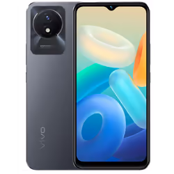 Ecran: IPS LCD 6.51 Pouces, 720 x 1600 pixels HD+ - Processeur: MediaTek MT6765 Helio P35 (12nm) Octa-core - Système d’exploi ...
