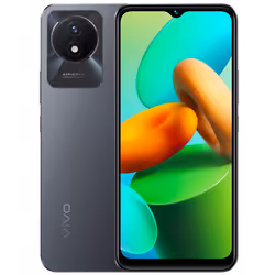 Vivo Y02t 4Go 64Go Gris