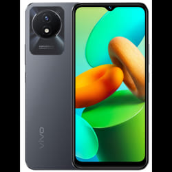 Vivo Y02t 4Go 64Go Gris
