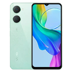 Vivo Y03 4Go 64Go Vert