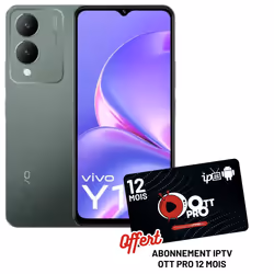 Écran 6.56" IPS LCD (720 x 1612 pixels) - Processeur:  MediaTek Hélio G85 (12 nm) Octa core (Cortex-A75 2x2,0 GHz et Cortex-A ...