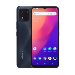 Ecran 6.51" HD 1600 × 720 pixels - Processeur MT6765 Helio P35 Octa-core (4x1.8 GHz Cortex-A5, 2.3 GHz) - RAM 2 Go - Mémoire  ...
