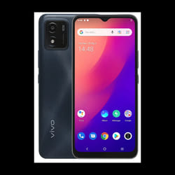 Vivo Y1S 2Go 32Go Noir