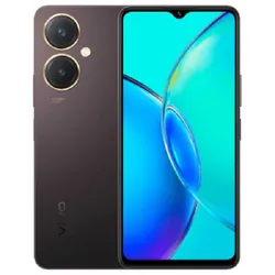 Vivo Y27 4G 6Go 128Go Noir