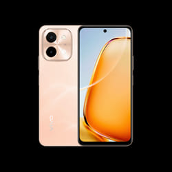 VIVO Y28 Tunisie 16GoRam 256Go Stockage couleur Orange