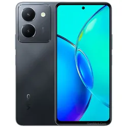 Vivo Y36 8Go 128Go Noir