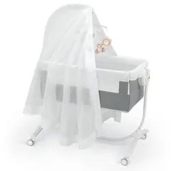 Voile pour berceau cullami SOTUFAB (CAM927)