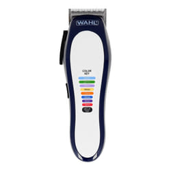 Wahl ColorPro Noir, Blanc Lithium-Ion (Li-Ion)