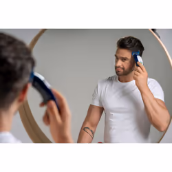 Wahl ColorPro Noir, Blanc Lithium-Ion (Li-Ion)