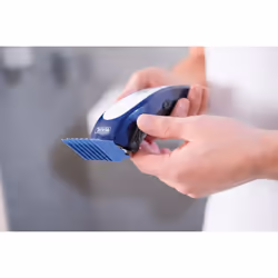 Wahl ColorPro Noir, Blanc Lithium-Ion (Li-Ion) - Vue supplémentaire 5