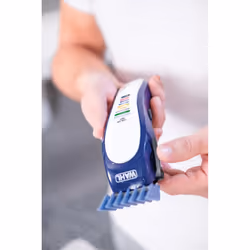 Wahl ColorPro Noir, Blanc Lithium-Ion (Li-Ion) - Vue supplémentaire 7