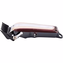 Wahl Cordless Legend Bourgogne, Argent Lithium-Ion (Li-Ion)