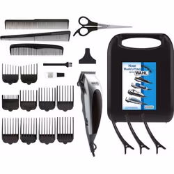Wahl HomePro Noir, Gris 10