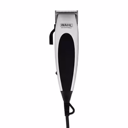 Wahl HomePro, Noir, Gris, Plastique, 1 mm, 2,5 cm, 4,5 cm, Acier au carbone