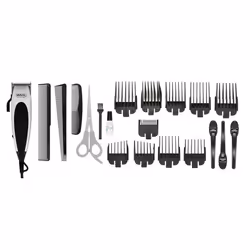 Wahl HomePro Noir, Gris 9
