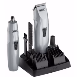 Wahl Mustache & Beard Combo Argent