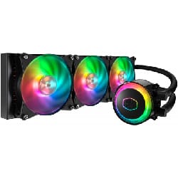 WATERCOOLING Cooler Master MasterLiquid ML360R RGB (ML360R)