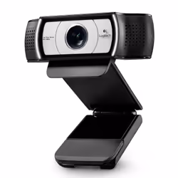 WebCam Full HD LOGITECH C930E - Noir