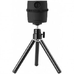 WebCam Sandberg Motion Tracking 1080P HD (134-27)