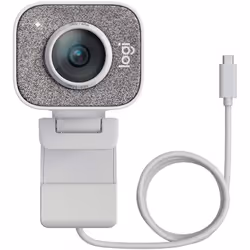 Webcam LogitechFull HD