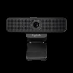 Webcam professionnelle Logitech C925E Full HD