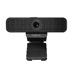 Webcam professionnelle Logitech C925E Full HD