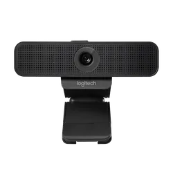 Webcam professionnelle Logitech C925E Full HD