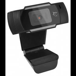 Webcam WHITE SHARK GWC-003 FULL HD - Noir