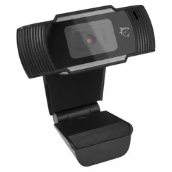 Webcam WHITE SHARK GWC-003 FULL HD - Noir