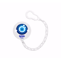 Wee Baby attache Sucette evil eye