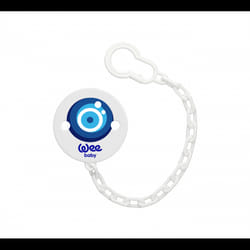 Wee Baby attache Sucette evil eye