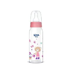 Wee Baby biberon en plastique garçon 250ml
