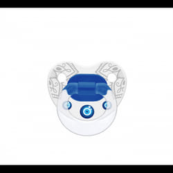 Wee Baby Sucette evil eye 6-18m