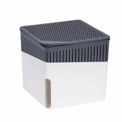WENKO Absorbeur d'humidité Cube 1000 g blanc - Vue supplémentaire 3