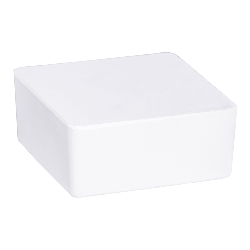 WENKO Absorbeur d'humidité Cube 500 g blanc