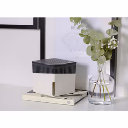 WENKO Absorbeur d'humidité Cube 500 g blanc - Vue supplémentaire 2