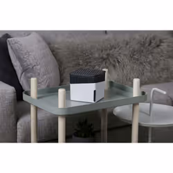 WENKO Absorbeur d'humidité Cube 500 g blanc - Vue supplémentaire 5
