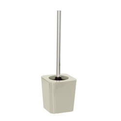 WENKO Brosse WC Candy Taupe