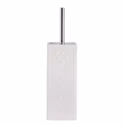 WENKO Brosse WC Cordoba blanc céramique - Vue supplémentaire 2
