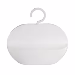 WENKO Caddy de douche Candy Blanc - Vue supplémentaire 2