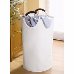 WENKO Collecteur de linge Jumbo Stone sac multi-usage sac à bouteilles - Vue supplémentaire 4
