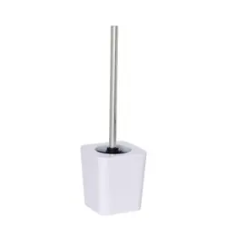 WENKO Ensemble WC Candy White