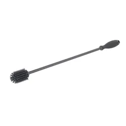 WENKO Goupillon à bouteilles en silicone 38 cm