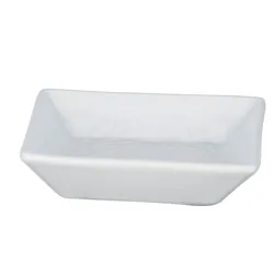WENKO Porte savon Cordoba blanc céramique