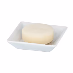 WENKO Porte savon Cordoba blanc céramique - Vue supplémentaire 2