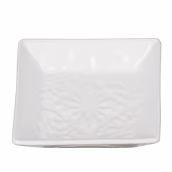 WENKO Porte savon Cordoba blanc céramique - Vue supplémentaire 4